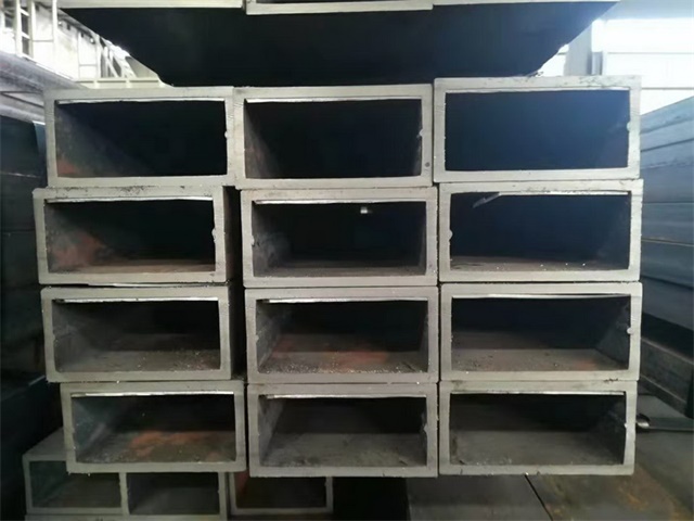 阿拉山口Q235冷拔方管材质特点 适用工程场景分析