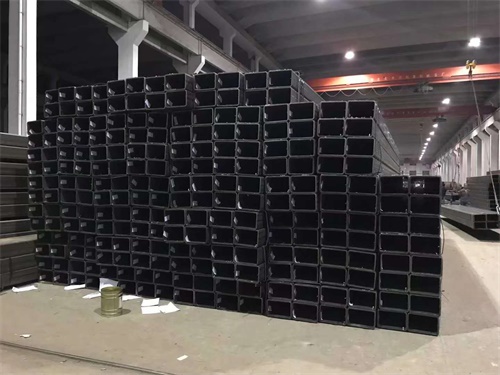 阿拉山口冷拔方管选型指南 工程采购怎么选